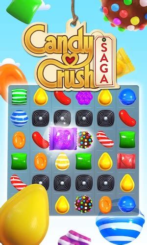 candy crush saga çevrimiçi oyna